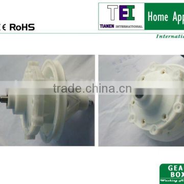 High quality Good market 2014 new design Washing Machine Gear Box