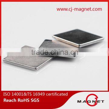 All Grade for Permanent Rare Earth N48 Ndfeb Magnets photo-5