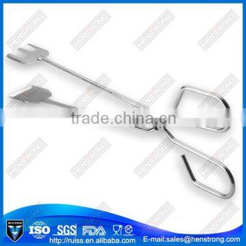 Kitchen appliances wire material sexy tong