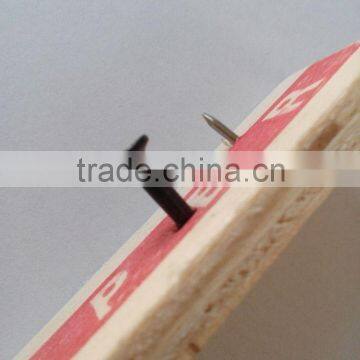 Hot Sell Wooden Carpet Edge Strip /Carpet Gripper and Competitive