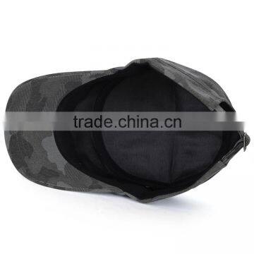 Professional Manufacture Guangzhou Guangjia Superior Camo Indian Army Cap photo-4