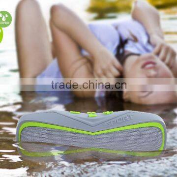 High quality outdoor waterproof bluetooth speaker, mini wireless bluetooth speaker--- RS619