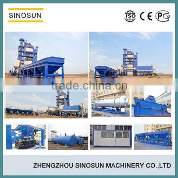 China asphalt plant,asphalt mixing plant spare parts