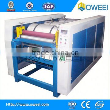 New type High Quality Woven Fabric Bag Printing Machine