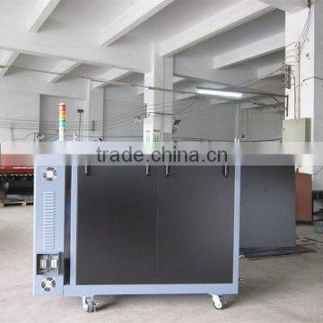BWS-400 quick heat and cool temperature control unit for injection molding machine