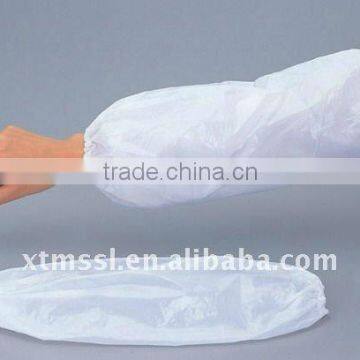 Food Industry Safety protection Disposable waterproof oversleeves sleeve cover