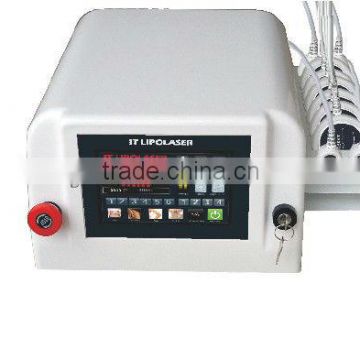 VY-L650 Best laser fat removal equipment home use slimming