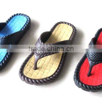 China new design high quality eva flip flop for men