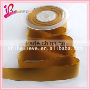 Wholesale promotional price custom grosgrain the ribbon boutique