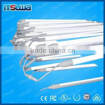 18w t8 waterproof fluorescent light fixtures, waterproof led light bulb