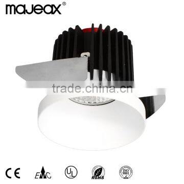 Aluminum downlight idea home interior decorator