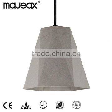 Modern Pendant Lighting Cone