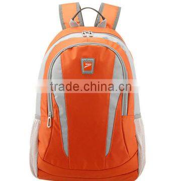 Durable 14 inch travel acer laptop backpack