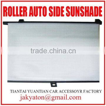 Roller Car Sunshade Car Sunvisor Car Sun Shade Auto Car Sunshade Car Accessories photo-5