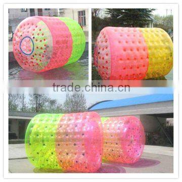 2015 cheap best sale inflatable fun roller