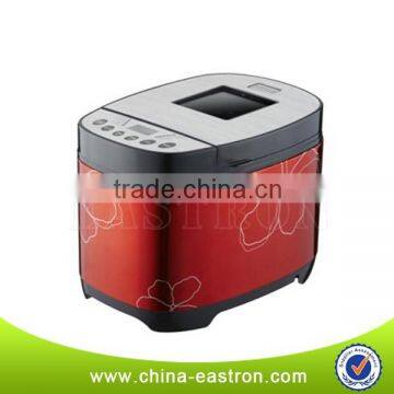 2015 hot sale automatic bread maker