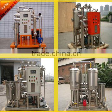 KYJ Series Fire Resisting or Fire Resistance Oil Refining Machine Oil Recovery Machine