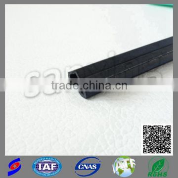 building industry manufacture flexible and beautiful seal strip for automobile for door window