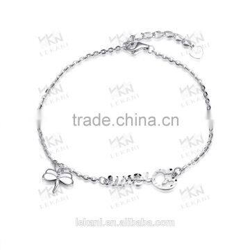 Factory direct sale 925 sterling silver jewelry,pure silver snake bracelet                        
                                                Quality Choice