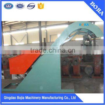 Lifting Machine for Rubber Feeding