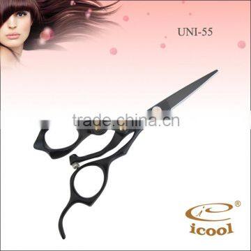 ICOOL UN1-55 high quality special design hair scissors                        
                                                Quality Choice