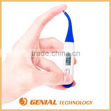 China manufacture fast reaction automatic digital fever temperature thermometer