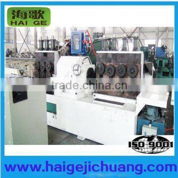 Cheap cnc lathe machine auto feed for steel bar