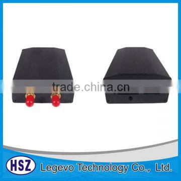 Waterproof Sms Remote Start Alert Car Alarm and Tracking for Vehicle and Motorcycle With Platform Software