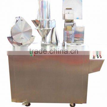Semi Automatic Capsule Filling Machine