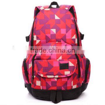 durable travelling waterproof sport backpack