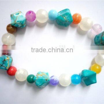 Beautiful Link Bracelet Jewelry 2015 photo-3