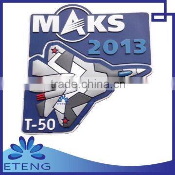 HOT Selling Custom Rubber 3d Pvc Fridge Magnet for Promotion Sale photo-6