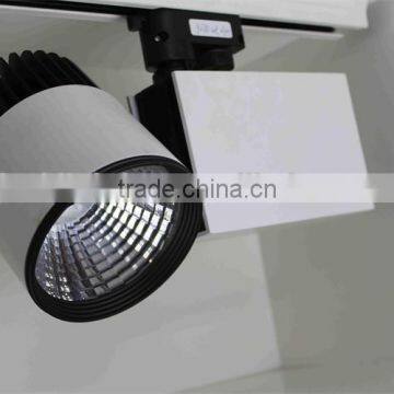 2015 High quality COB track lights