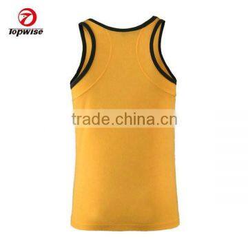 Colouful Girls Breathable Waistcoat for OEM Custom photo-2