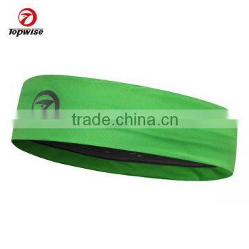2015 Lycra New High Quality Sports Head Band