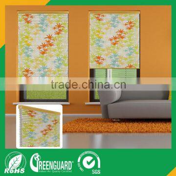 nonwoven cloth material single layer honeycomb shades,cellular shade,cellular blinds