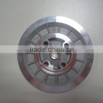 GT1749V Turbo 454183-0004 454183-1 454183-0001 Back Plate