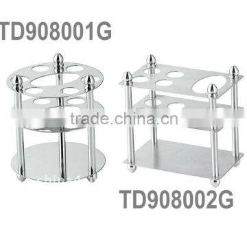 stainless steel bathroom accessory