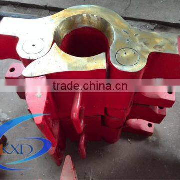 DDZ-150 Elevators for Drilling Pipe Oilfield Equipment photo-4