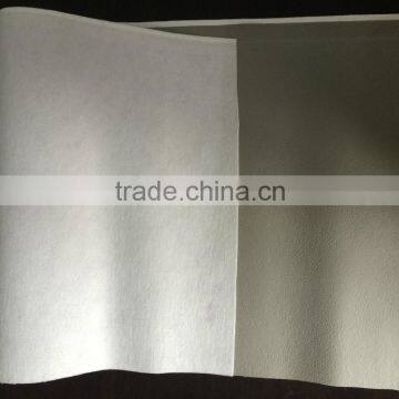 Spunlace Nonwoven Fabric for Car Seat Synthetic Leather Substrate Made in China