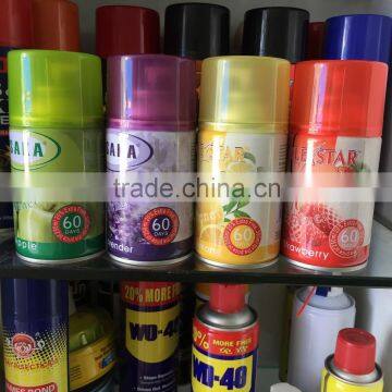 300ml Automatic Hand Sanitizer Spray Dispenser Quality Choice