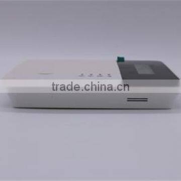 Wireless Wifi Security Alarm GSM Alarm System Support App Control+IP Camera photo-3