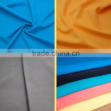 Wholesale High Quality Nylon Lycra Spandex Swimming Fabric photo-4