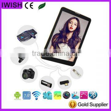 7 inch tablet pc wifi gps tv mobile phone android wifi 3g gps bluetooth