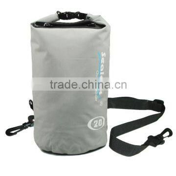 waterproof dry bag 20l made in China