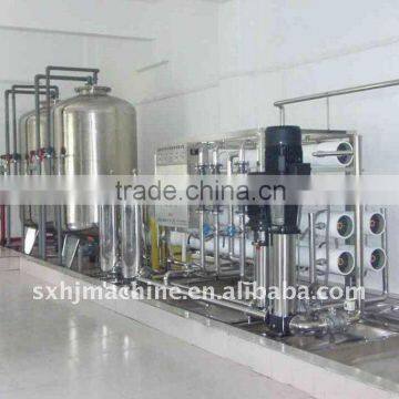 1000L-10000LPH Water Treatment System for Pure Water