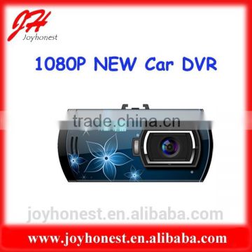 FHD 1080P Manufacturer car dvr camera for recording