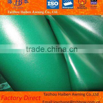 Printable PVC Coated Canvas Tarpaulin for Truck Cover