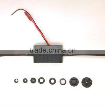 Dual Mini Camera Button With Long Time Recording photo-2