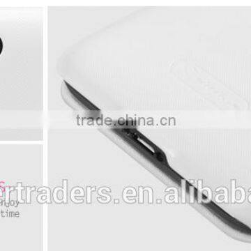 NILLKIN Sparkle Series Wallet PU Leather Case For Asus Padfone S(PF500KL) MT-2971 photo-4